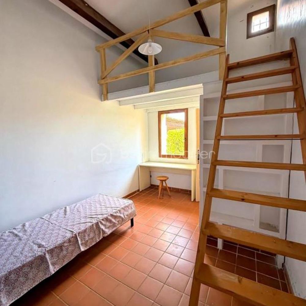 � vendre  Maison Puyricard (13540)