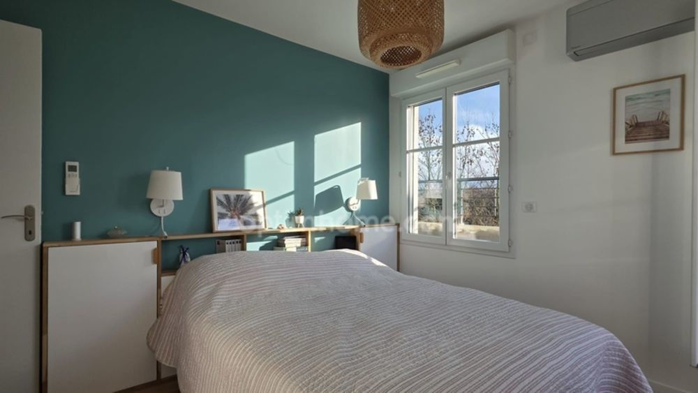 � vendre  Duplex/triplex Maisons-Alfort (94700)