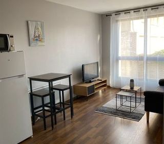  Appartement � louer 2 pi�ces 32 m�