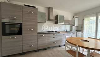  Maison � vendre 5 pi�ces 109 m�