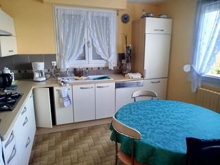  Maison � vendre 5 pi�ces 134 m�