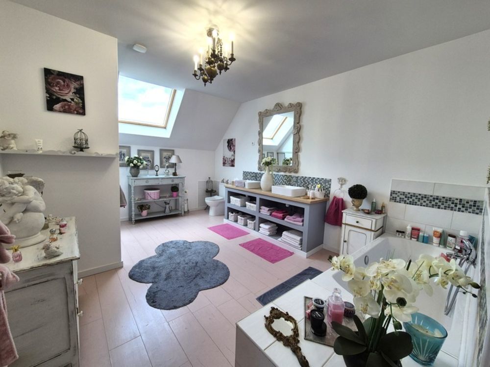 � vendre  Propri�t�/ch�teau Chartres (28000)