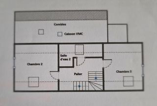  Maison � vendre 5 pi�ces 106 m�