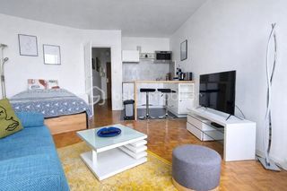  Appartement � vendre 1 pi�ce 32 m�