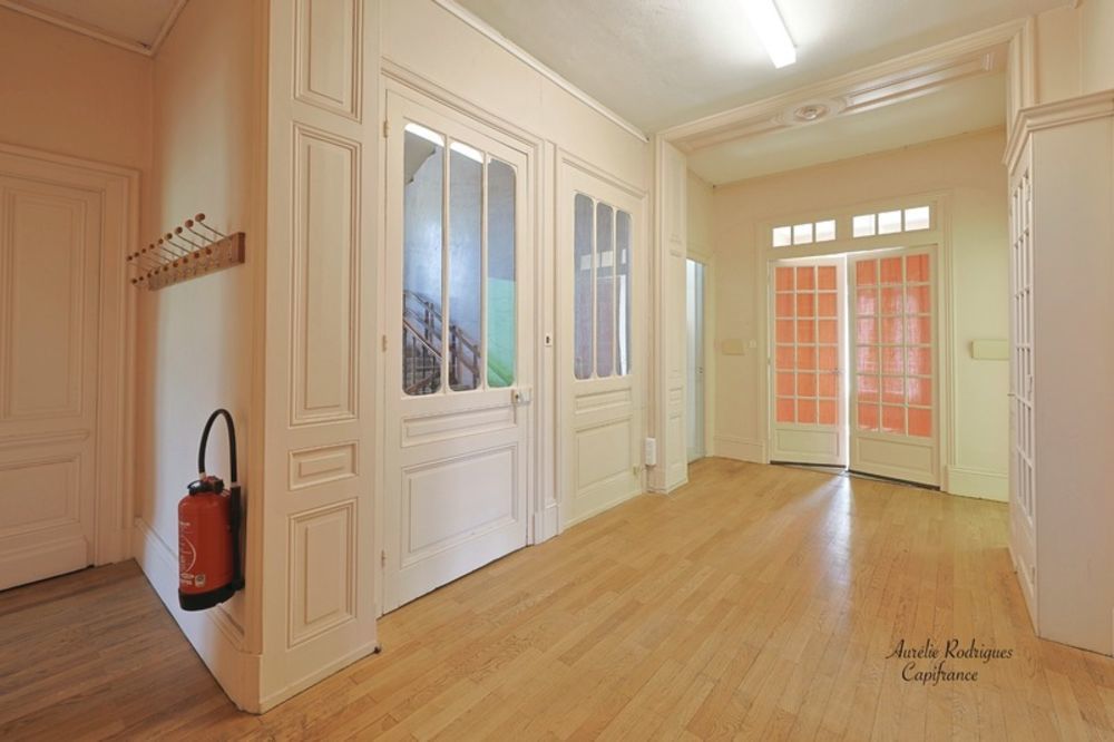 � vendre  Propri�t�/ch�teau Bourg-en-Bresse (01000)