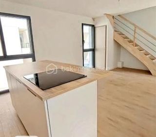  Maison � vendre 3 pi�ces 77 m�