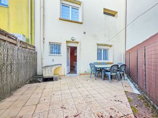  Maison � vendre 5 pi�ces 94 m�