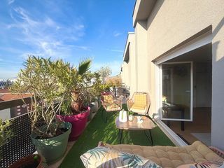  Appartement � vendre 2 pi�ces 40 m�