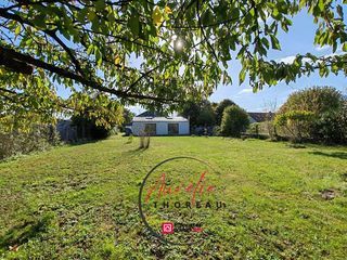  Maison � vendre 4 pi�ces 137 m�