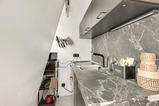  Appartement � vendre 1 pi�ce 15 m�