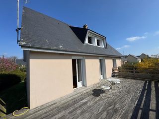  Maison � vendre 6 pi�ces 114 m�