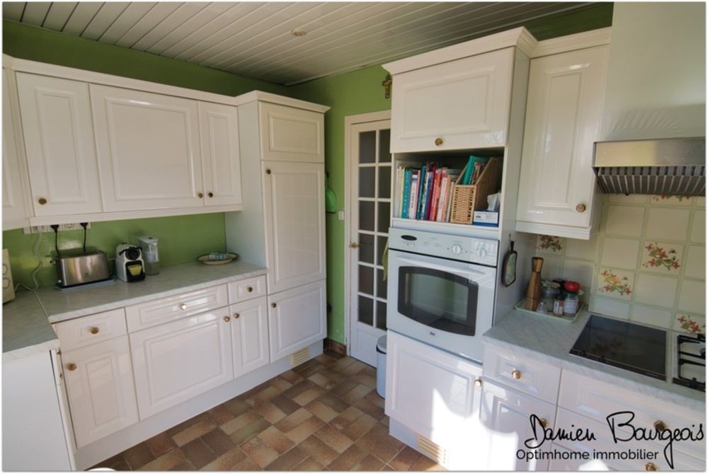 � vendre  Maison Saint-Genis-Pouilly (01630)