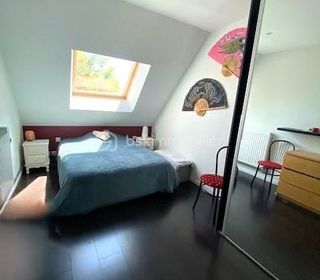  Maison � vendre 6 pi�ces 115 m�