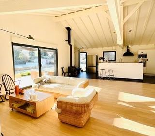  Maison � vendre 5 pi�ces 145 m�