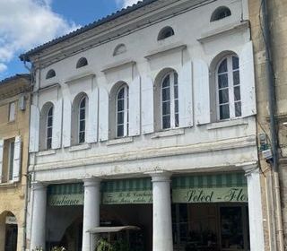  Maison � vendre 9 pi�ces 532 m�