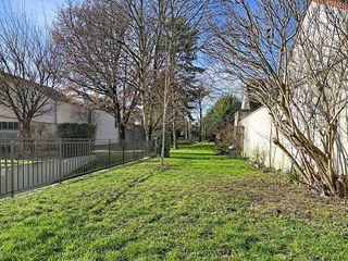  Appartement � vendre 1 pi�ce 40 m�