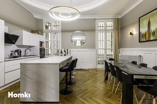  Appartement � vendre 4 pi�ces 146 m�