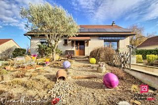  Maison � vendre 7 pi�ces 170 m�