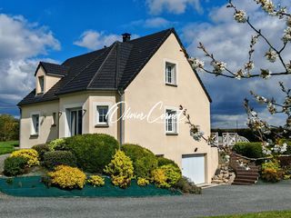  Maison � vendre 4 pi�ces 117 m�