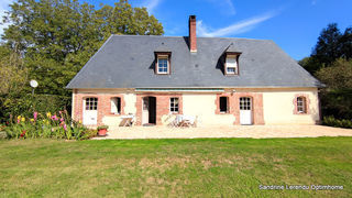  Maison � vendre 5 pi�ces 111 m�