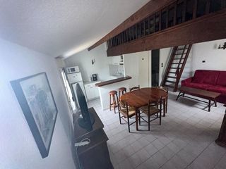  Appartement � vendre 3 pi�ces 39 m�