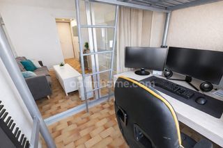  Appartement � vendre 1 pi�ce 28 m�