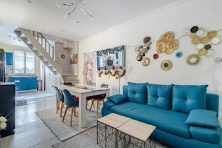  Maison � vendre 4 pi�ces 70 m�