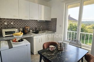  Appartement � vendre 4 pi�ces 61 m�