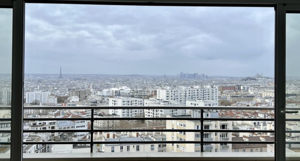 � vendre  Appartement Paris 20