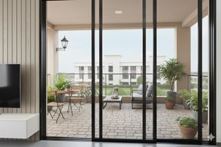  Appartement � vendre 3 pi�ces 65 m�