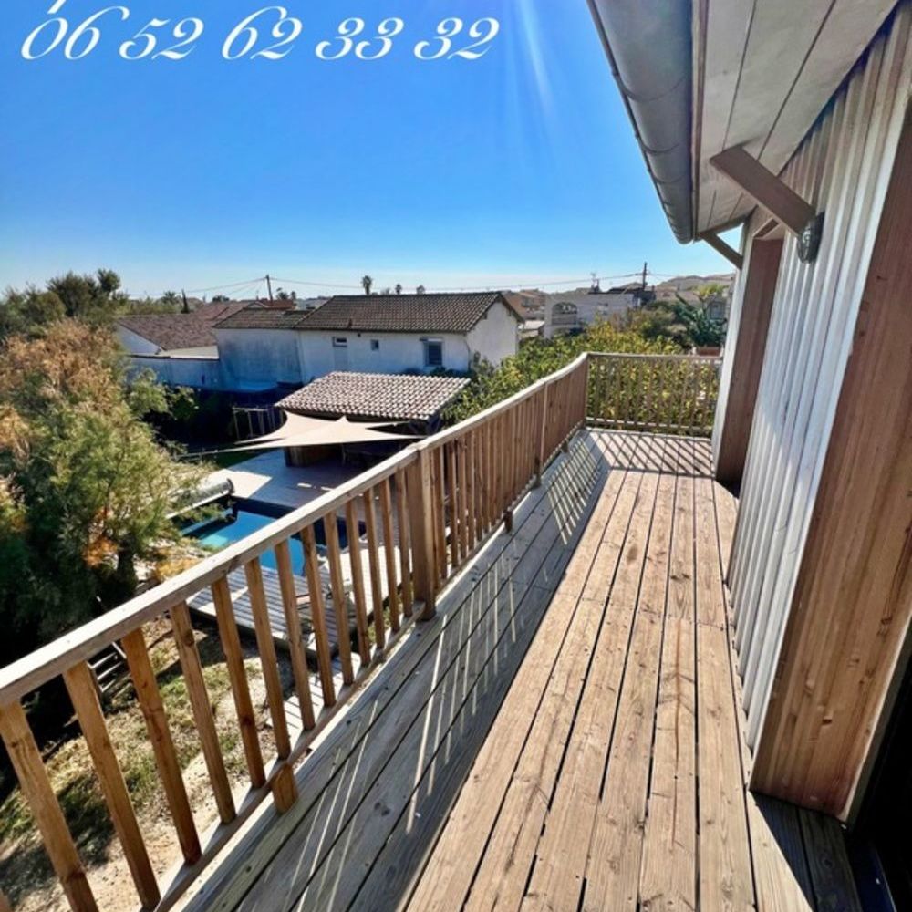 � vendre  Maison Frontignan (34110)