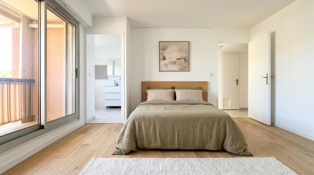 � vendre  Appartement Aix-en-Provence (13100)