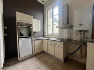  Appartement � vendre 2 pi�ces 38 m�