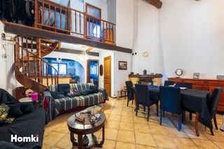  Maison � vendre 3 pi�ces 100 m�