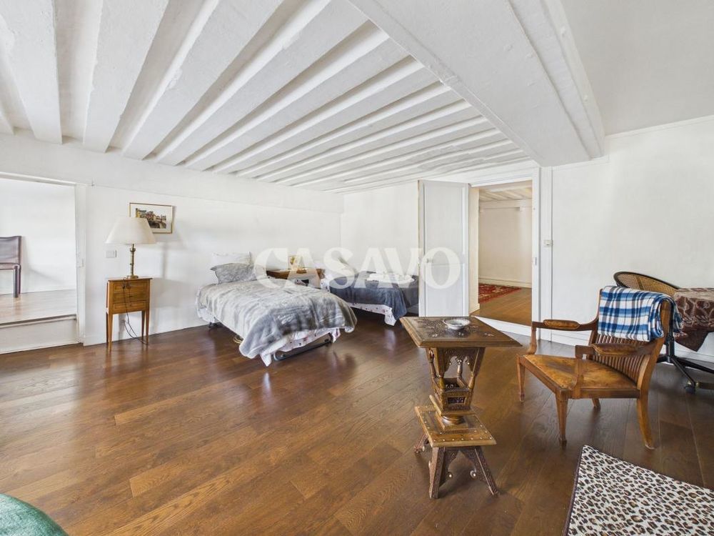 � vendre  Duplex/triplex Paris 1