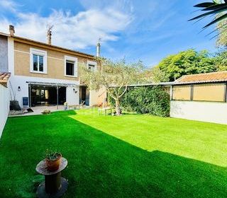  Maison � vendre 5 pi�ces 140 m�