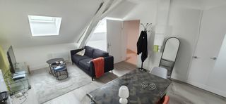  Appartement � louer 2 pi�ces 44 m�