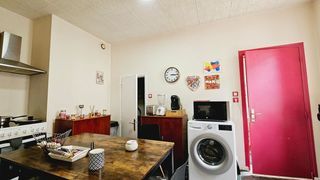  Maison � vendre 3 pi�ces 58 m�