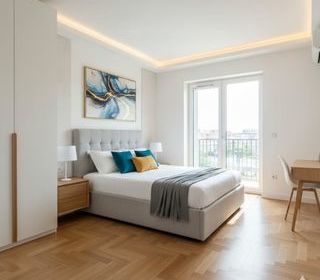  Appartement � vendre 3 pi�ces 66 m�