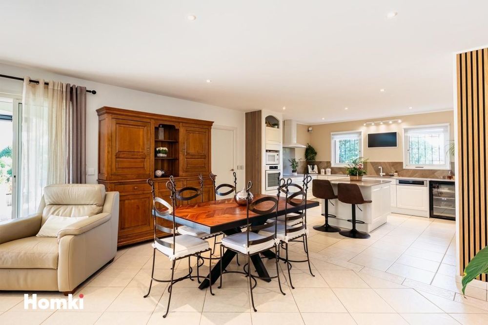 � vendre  Maison Le Muy (83490)