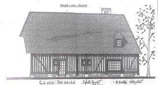  Maison 4 pi�ces 110 m� Pont l eveque