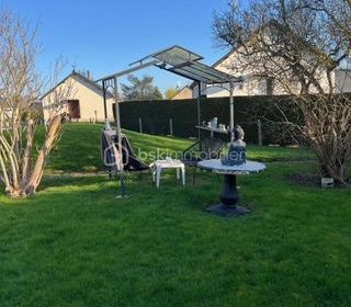  Maison � vendre 5 pi�ces 91 m�