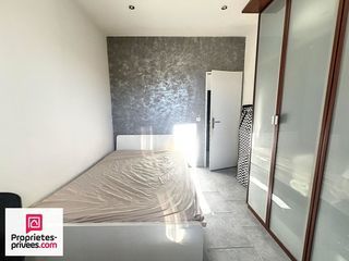  Appartement � vendre 2 pi�ces 36 m�