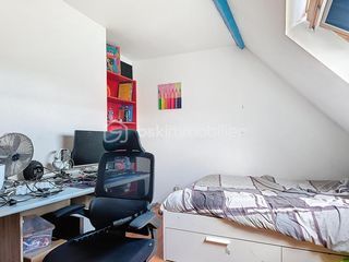  Maison � vendre 4 pi�ces 95 m�