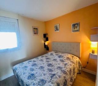  Appartement � vendre 4 pi�ces 50 m�