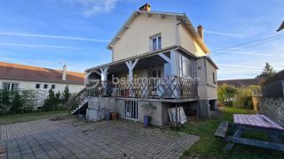  Maison � vendre 5 pi�ces 100 m�