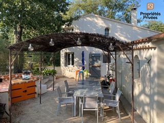  Villa � vendre 4 pi�ces 135 m�