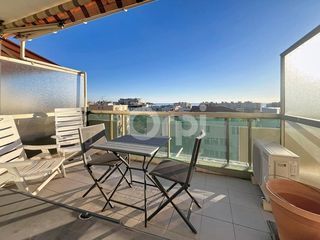  Appartement � vendre 1 pi�ce 24 m�