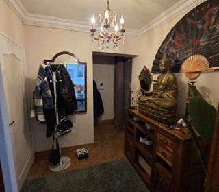  Appartement � vendre 4 pi�ces 87 m�