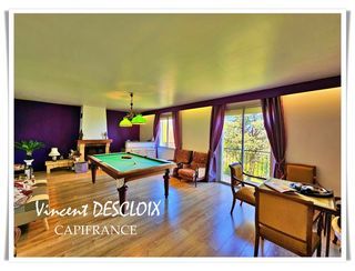  Maison � vendre 8 pi�ces 186 m�